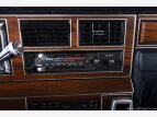 Thumbnail Photo 38 for 1988 Lincoln Town Car Signature